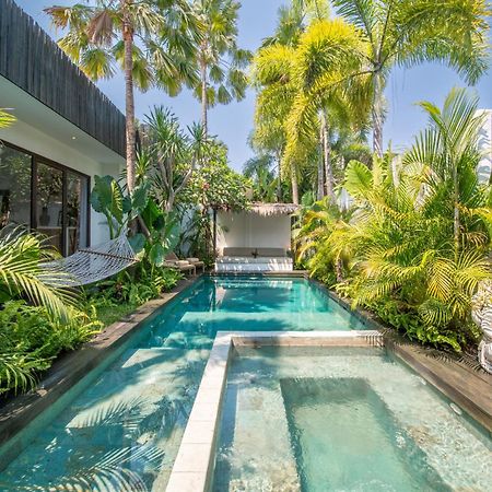 Villa Yogi Surf 2 Canggu Extérieur photo