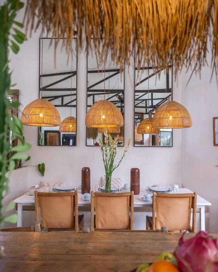 Villa Yogi Surf 2 Canggu Extérieur photo