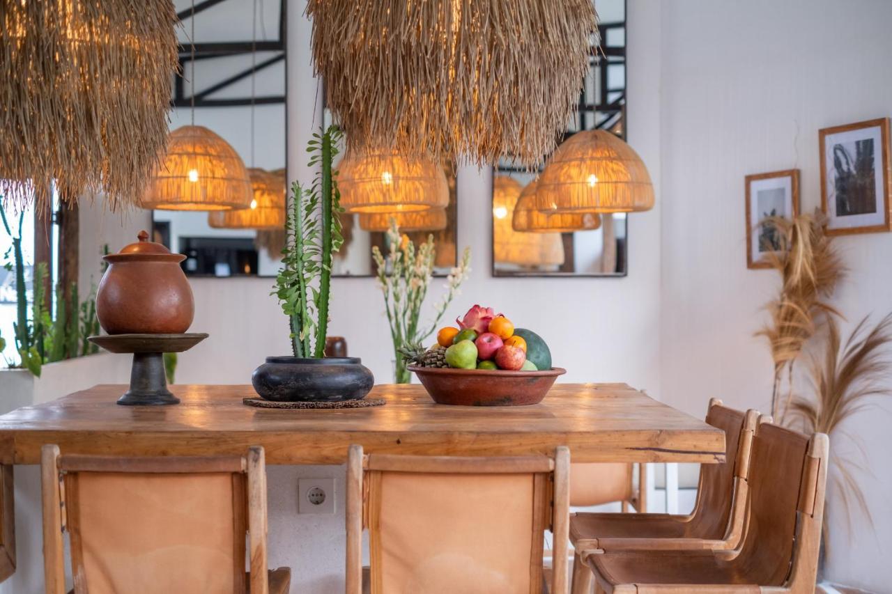 Villa Yogi Surf 2 Canggu Extérieur photo