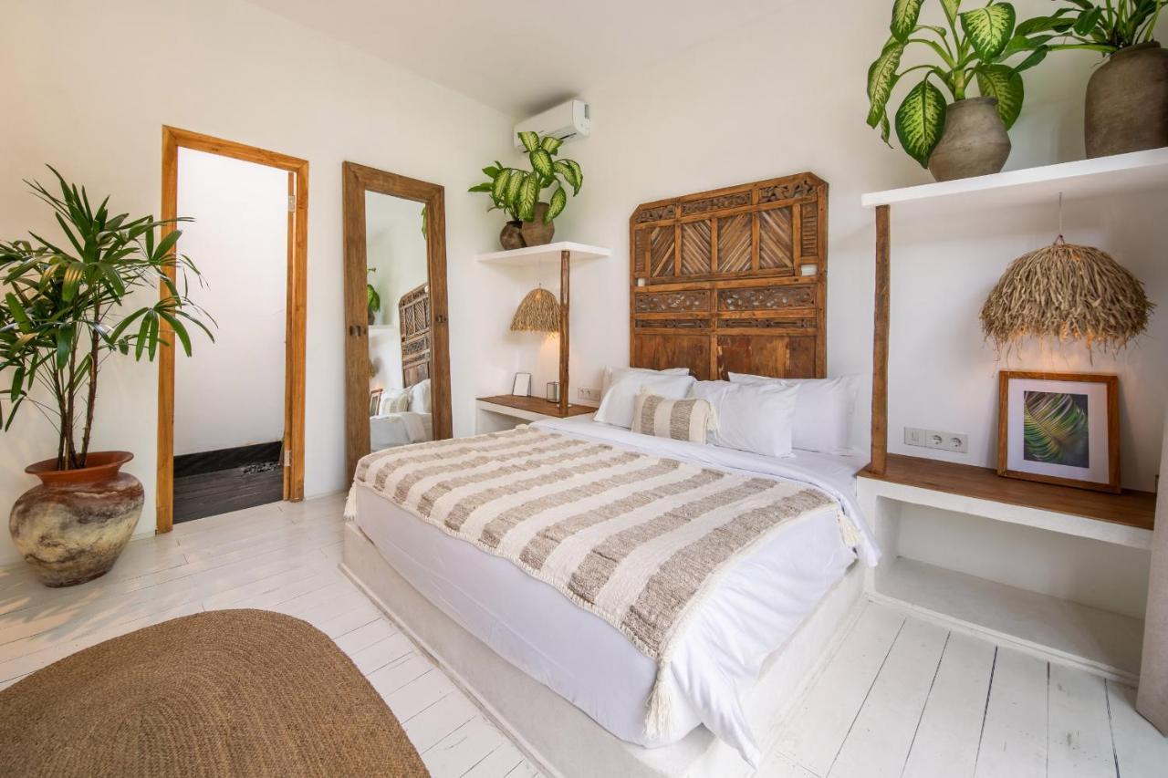 Villa Yogi Surf 2 Canggu Extérieur photo
