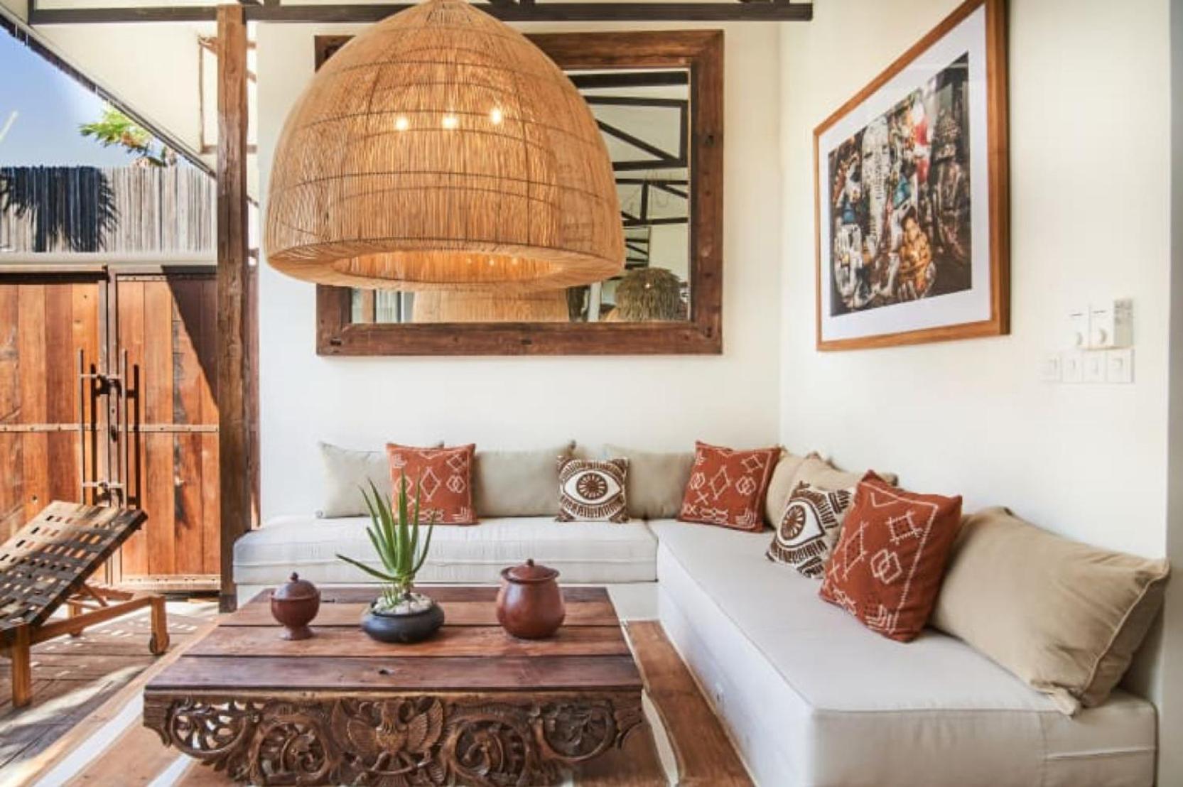 Villa Yogi Surf 2 Canggu Extérieur photo