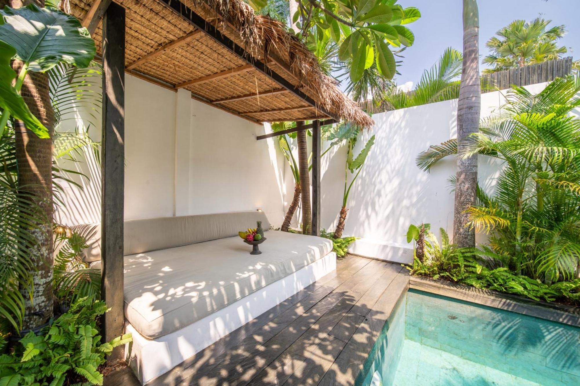 Villa Yogi Surf 2 Canggu Extérieur photo