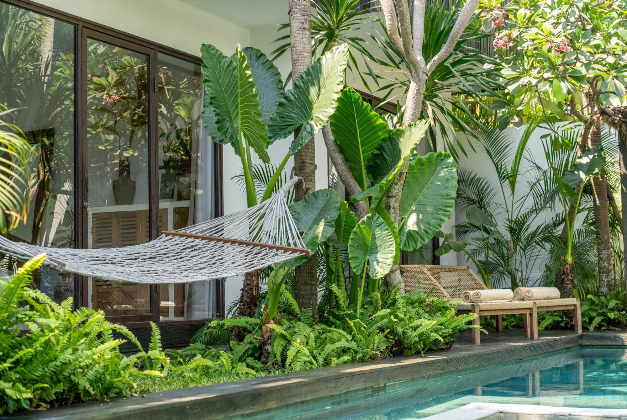 Villa Yogi Surf 2 Canggu Extérieur photo